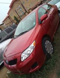 A picture of 2013 Toyota Corolla Toyota