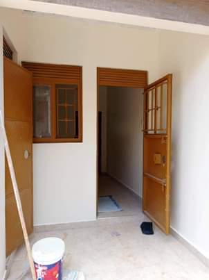 A picture of New Self contained double rooms for rent at Bulenga kumwenda