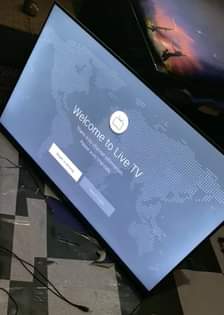 A picture of Tv