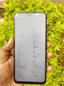 A picture of Infinix smart 7 hd on sale
