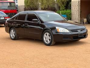 A picture of Distress sale Sarii deal urgent money needed Honda accord 2007
