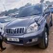 A picture of Landcruiser Prado TX 80m