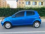 A picture of TOYOTA VITZ