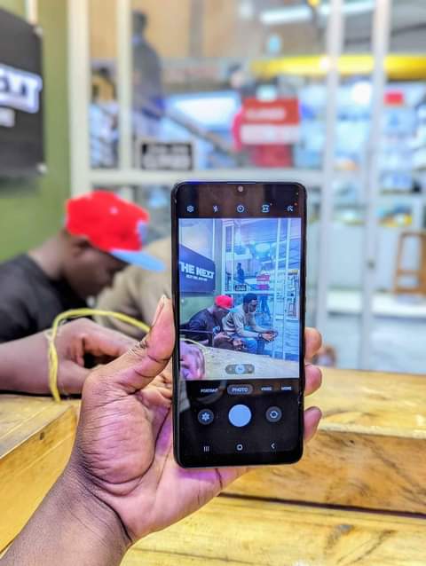 samsung a32