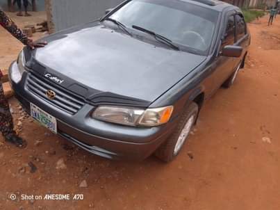 A picture of Toyota Camry tynilight for sale in Lagos