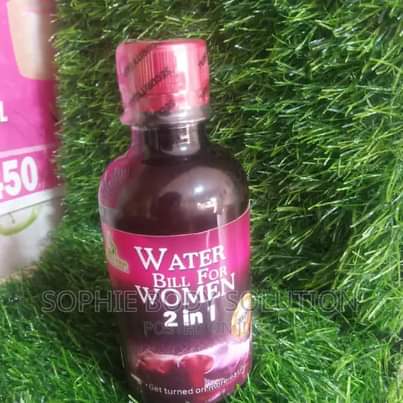 A picture of WATER SYRUP