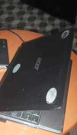 A picture of ACER ASPIRE ONE