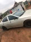 A picture of 2008 Lexus Es 330