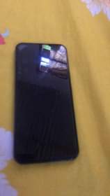 A picture of Camon 19 naiuza Kama spear imezima