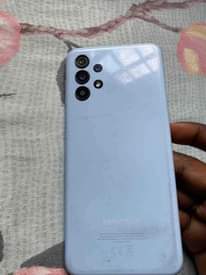 A picture of Nauza simu samsung A13 RAM 4GB ROM 64GB