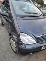 cars under 2000