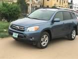 A picture of Toyota RAV4