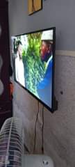 A picture of Tv alitop nchi 32