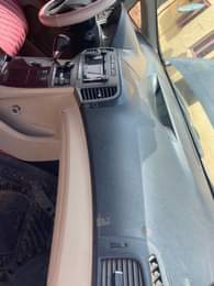 A picture of NEATLY USED VENZA 2010 11 MODEL LOCATED AT KADUNA FIRST