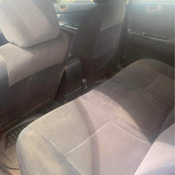 A picture of Toyota Camry