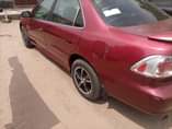 A picture of 2004 Honda Accord Baby boy