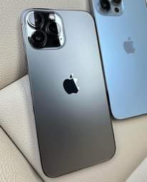 A picture of iPhone 13pro max