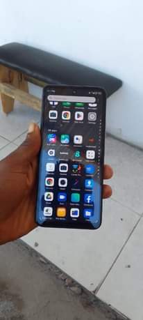 A picture of INFINIX ZERO Xpro