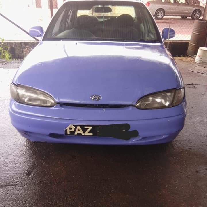 nissan b14