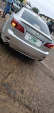 A picture of Distress sell Clean and sound nigeria use IS250