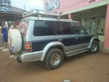 A picture of Pajero UAT v6 3 0 for sale