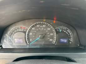 A picture of 010 Corolla sports