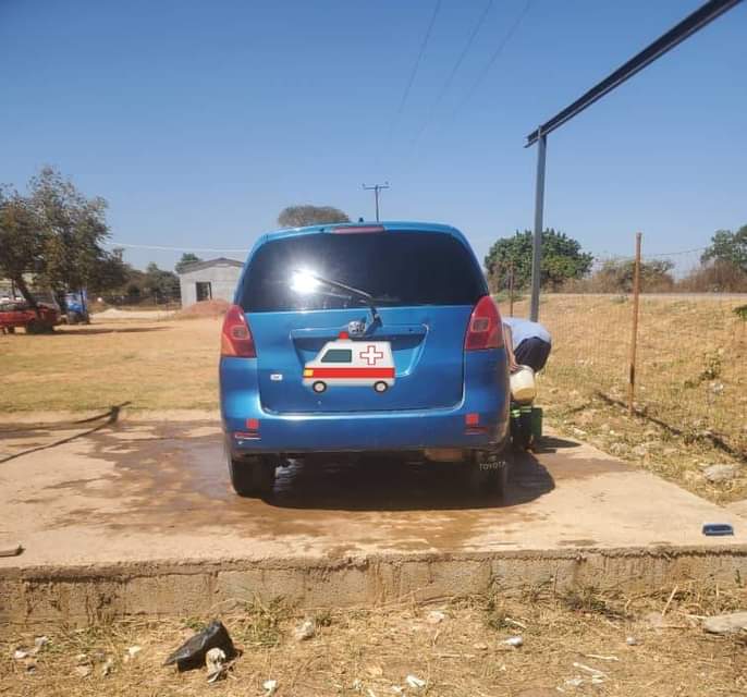 used toyota spacio