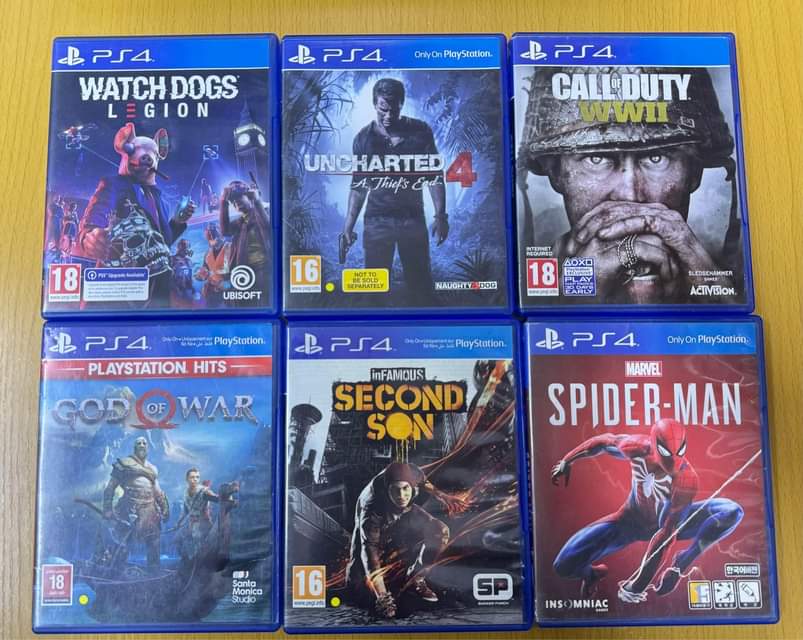 playstation