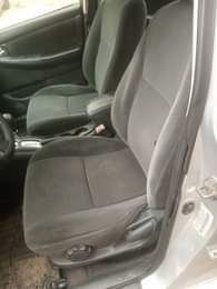 A picture of Ikezautosworldwide Toyota corrola 04 sport Just 2 6 den 100k