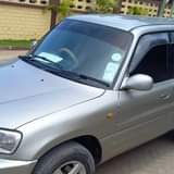 A picture of Toyota Rav4 Year 1998 Colour Silver Engine 3s Million 15