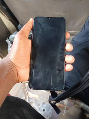 A picture of TECNO SPARK 7