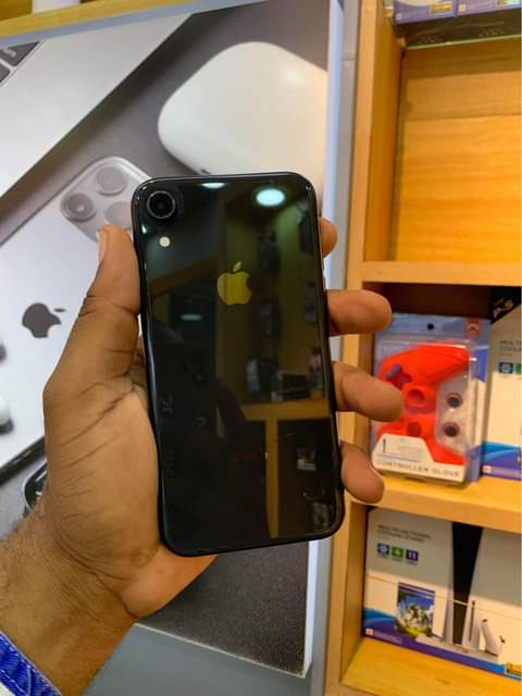 iphone xr