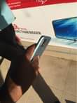 A picture of Infinix hot 10i