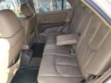 A picture of LEXUS RX 300