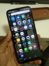 A picture of 135000 NJOO LIPIA INFINIX SMART 6
