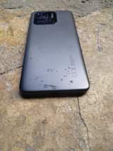 A picture of Xiaomi Redmi 10c