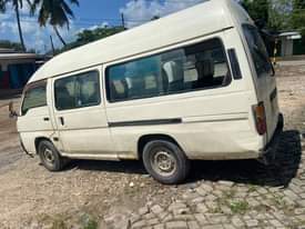 A picture of Caravan