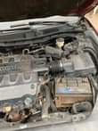 A picture of Honda crosstour