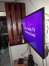 A picture of 32 Digital TV