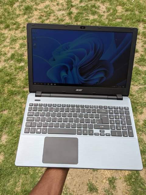 acer laptops