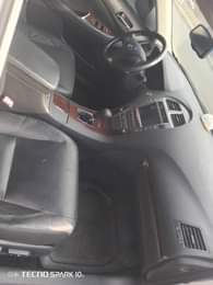 A picture of Highest grade Lexus ES 350 2010 upgraded to 2016 everything