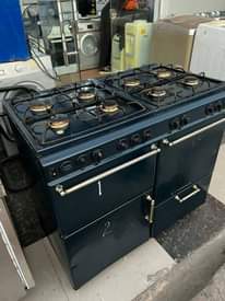 A picture of JIKI PLATE NANE GAS TUPU