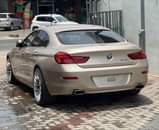 A picture of BMW 6 SERIES For Sale