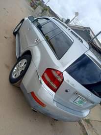 A picture of 2011 Mercedes Benz GL 450
