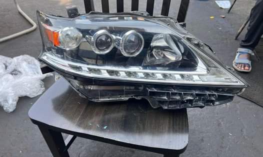 A picture of Head lights available if interested kindly DM me