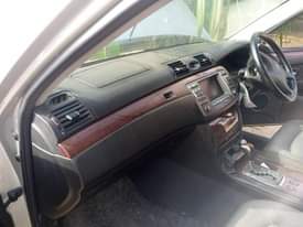 A picture of Suzuki Grand 0628956439 V6 Engine Bei 3.3m Safari Popote