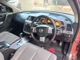 A picture of NISSAN MURANO