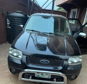 A picture of Neat Ford available for sale Everything working perfectly and nothing