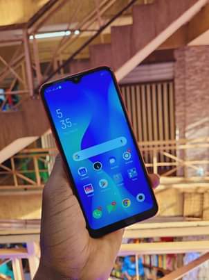 A picture of Oppo A1k 32GB 3GB ram 170k