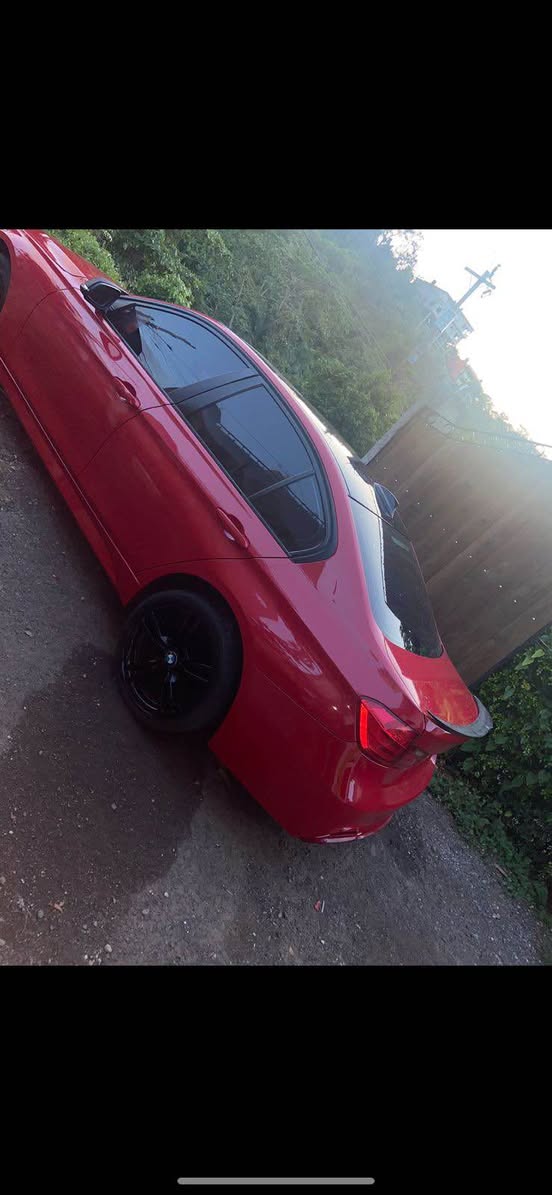 bmw 328i